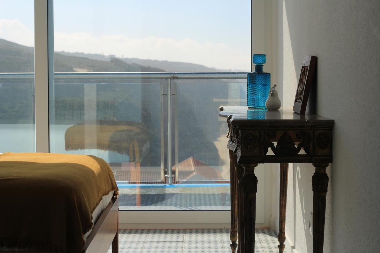 Mega Ocean Magoito - Guest House - Sintra Exterior foto