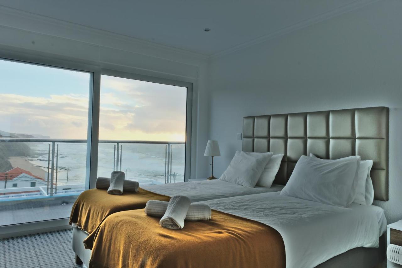Mega Ocean Magoito - Guest House - Sintra Exterior foto