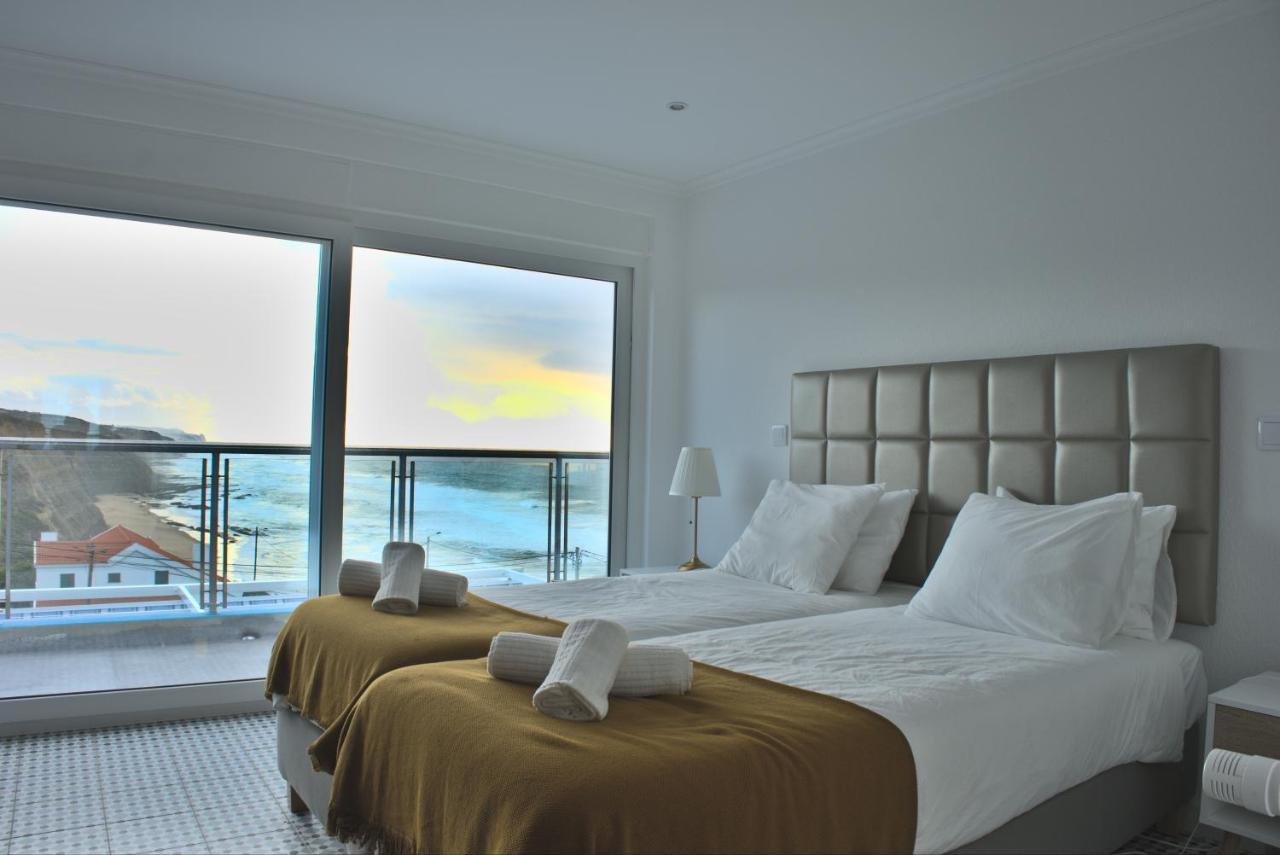 Mega Ocean Magoito - Guest House - Sintra Exterior foto