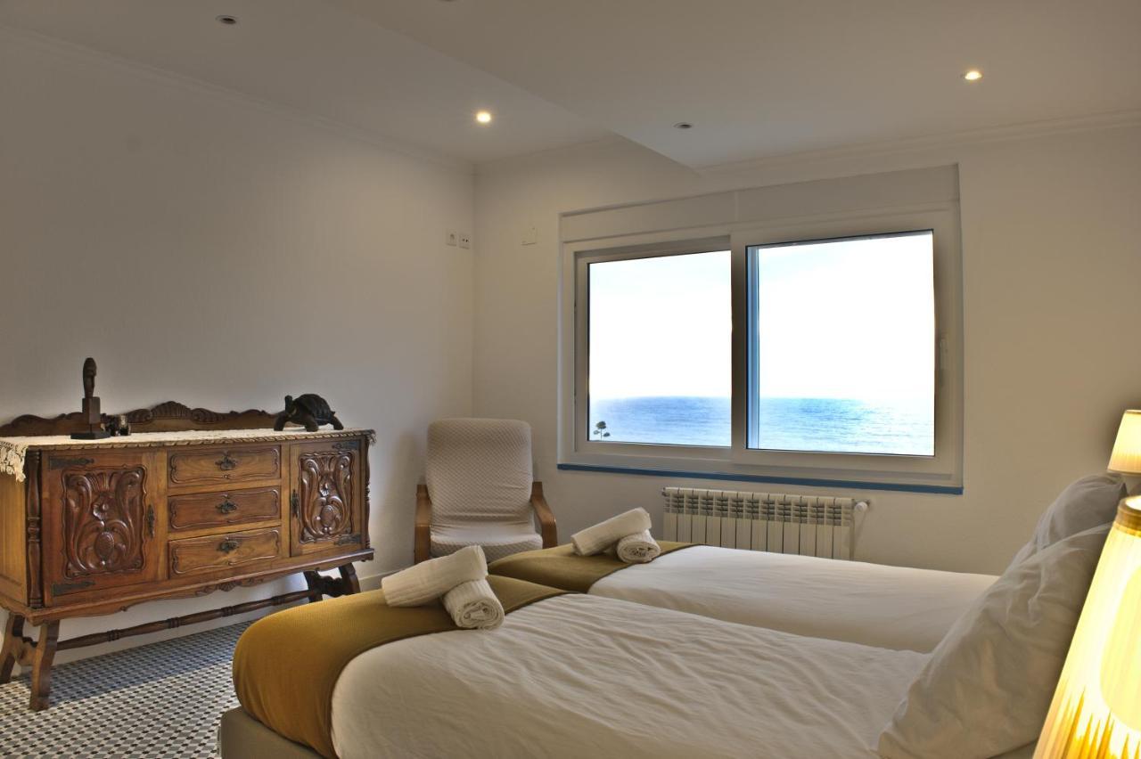 Mega Ocean Magoito - Guest House - Sintra Exterior foto