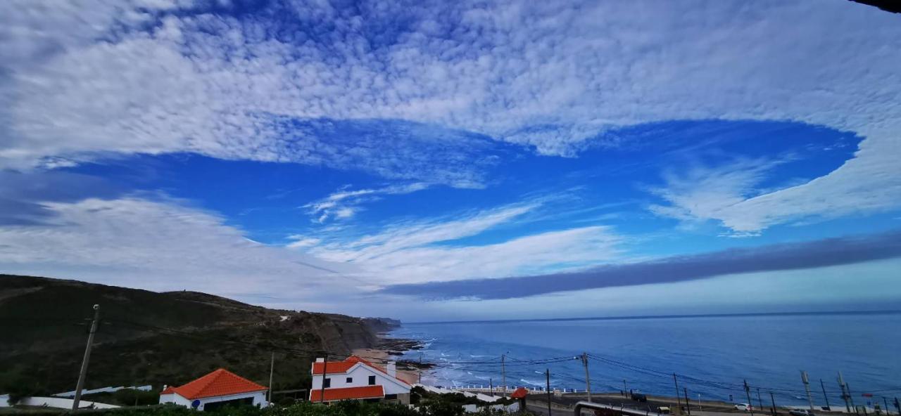 Mega Ocean Magoito - Guest House - Sintra Exterior foto