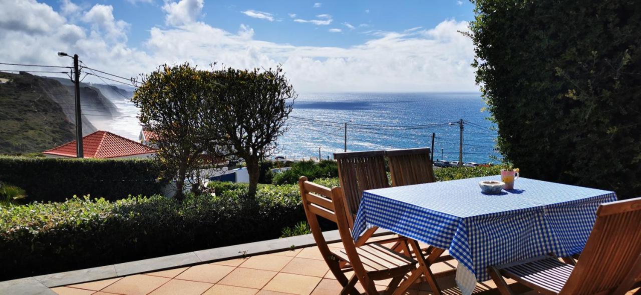 Mega Ocean Magoito - Guest House - Sintra Exterior foto