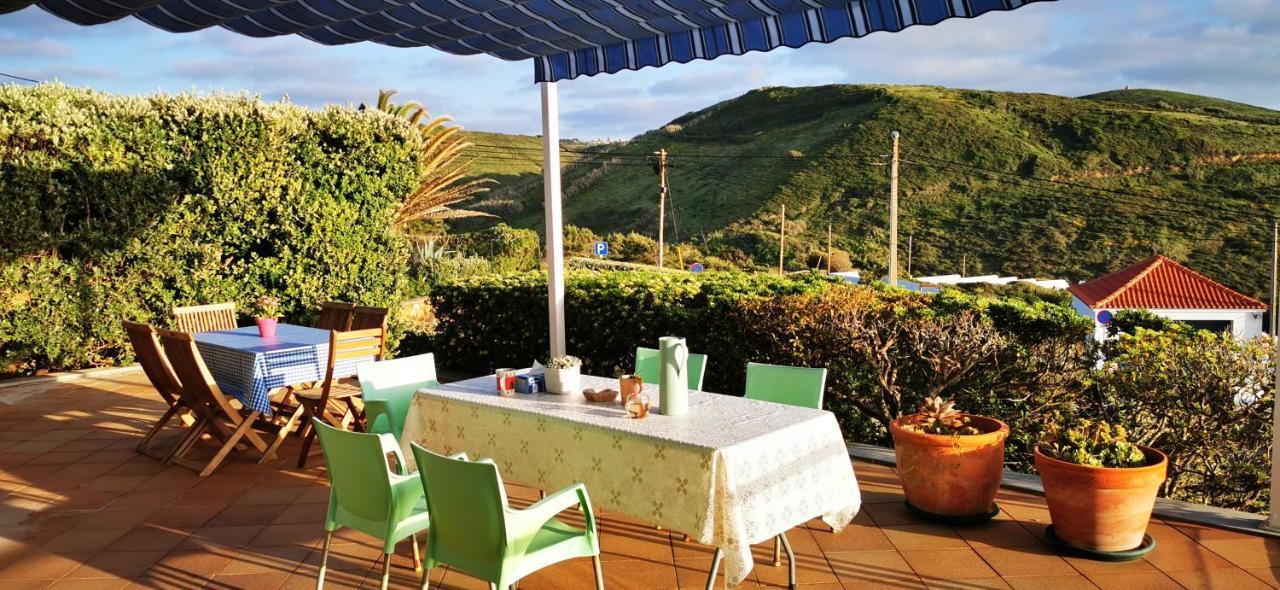 Mega Ocean Magoito - Guest House - Sintra Exterior foto