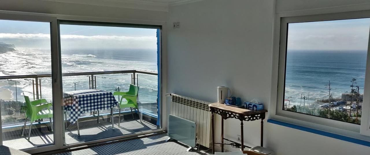 Mega Ocean Magoito - Guest House - Sintra Exterior foto