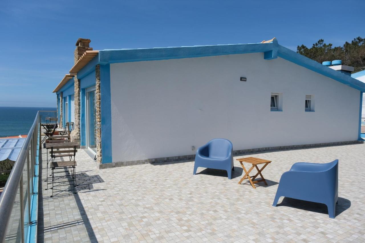 Mega Ocean Magoito - Guest House - Sintra Exterior foto