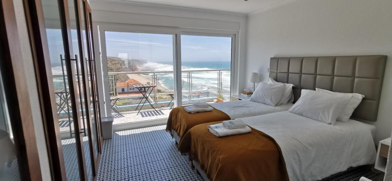 Mega Ocean Magoito - Guest House - Sintra Exterior foto