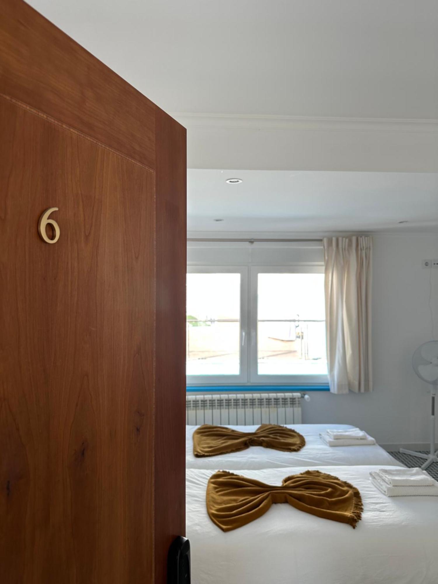 Mega Ocean Magoito - Guest House - Sintra Exterior foto
